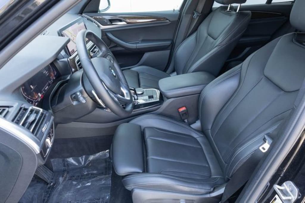 Used 2023 BMW X3 xDrive30i SUV
