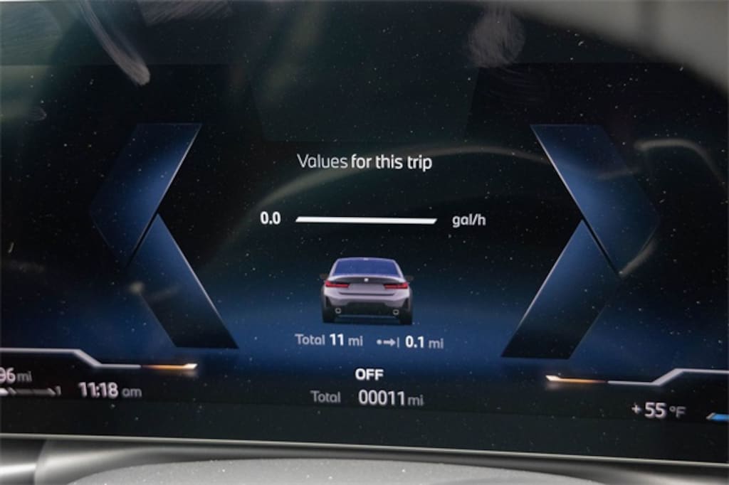 New 2026 BMW 3 Series 330i xDrive Sedan