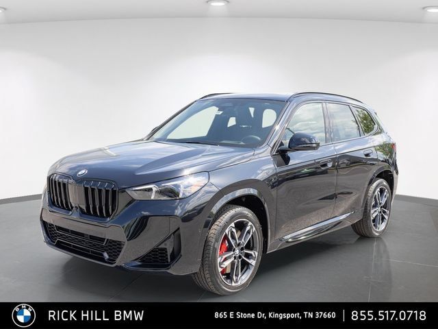 New 2026 BMW X1 xDrive28i