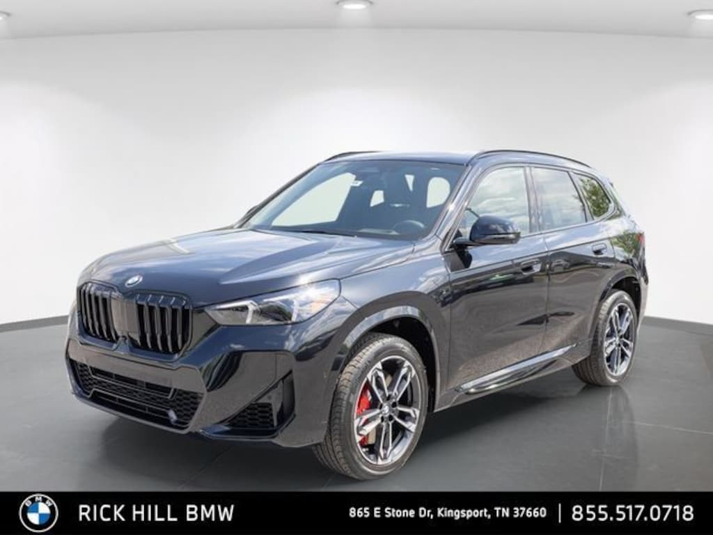 New 2026 BMW X1 xDrive28i SUV