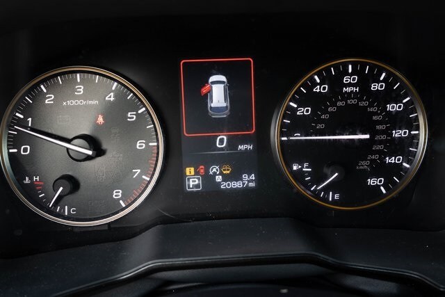 2023 Subaru Outback Wilderness photo 3