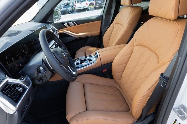 2026 BMW X5 40i - Photo 15