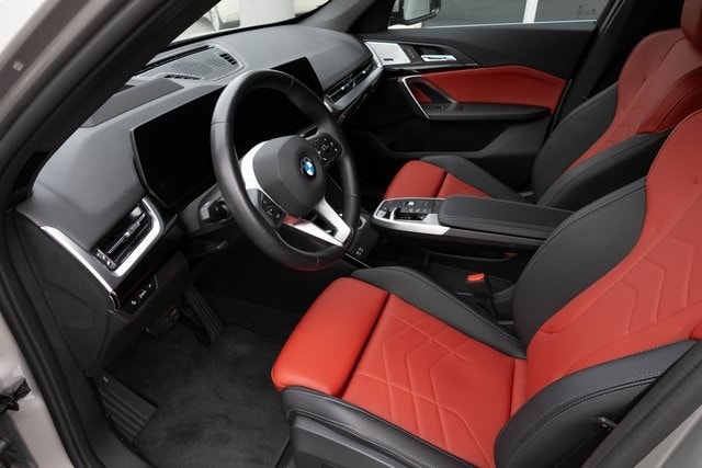 Certified 2023 BMW X1 28i with VIN WBX73EF02P5Y22132 for sale in Kingsport, TN