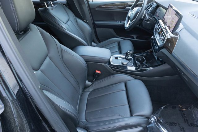 2023 BMW X3 30i - Photo 17