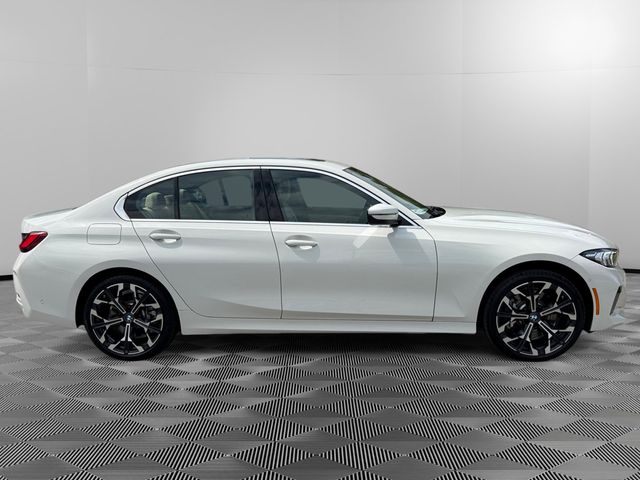 2026 BMW 3 Series 330i - Photo 6