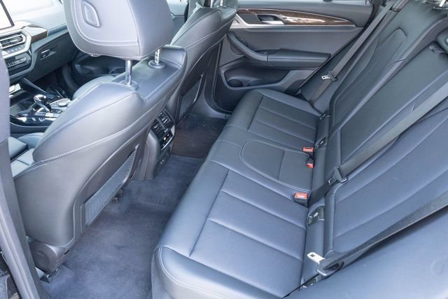 2023 BMW X3 30i - Photo 13
