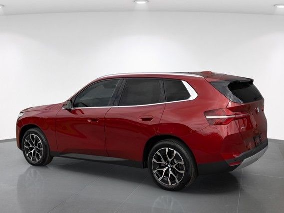 2025 BMW X3 30 - Photo 7