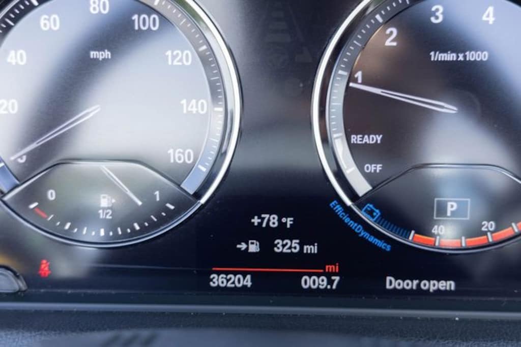 Used 2020 BMW 230i 230i xDrive Convertible