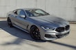  BMW 8 Series