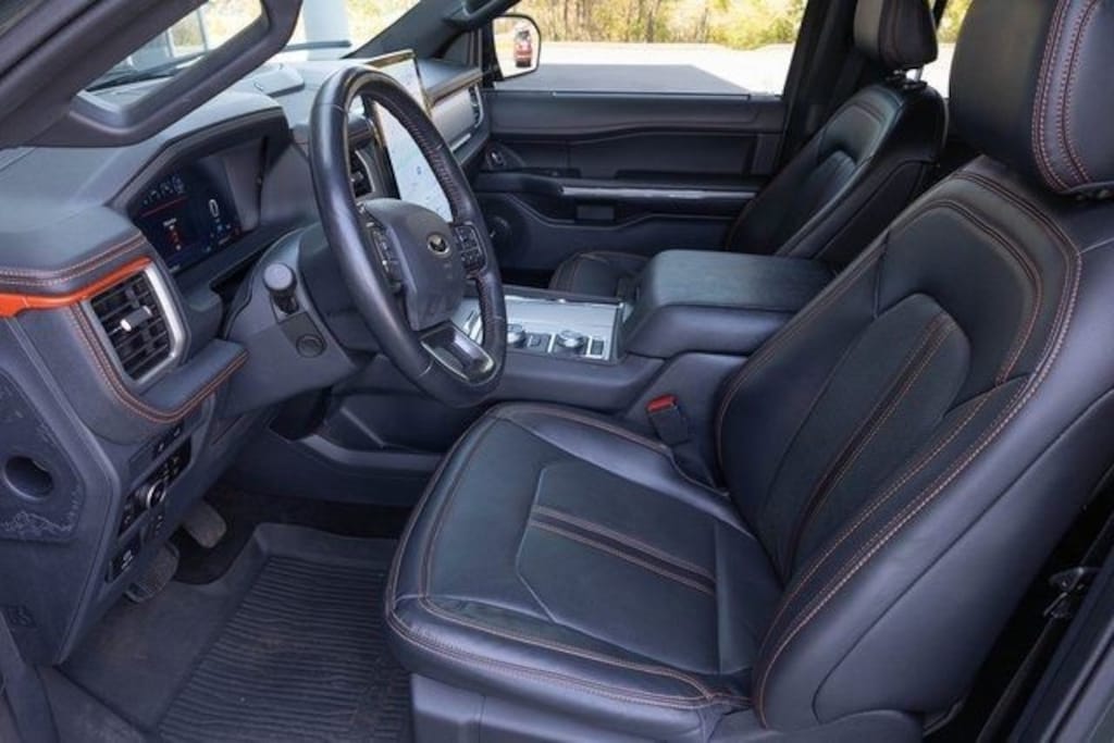 Used 2023 Ford Expedition Timberline SUV