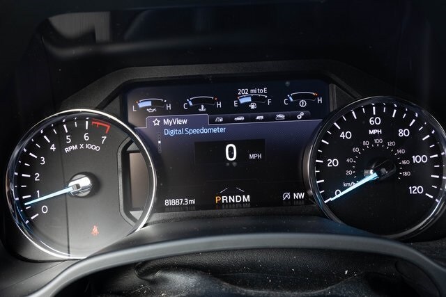 2020 Ford Expedition XLT photo 2