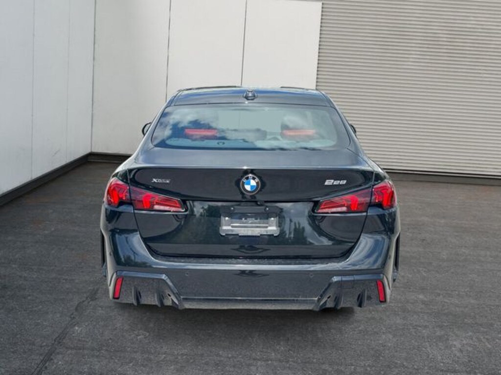 Used 2025 BMW 228i 228 xDrive Gran Coupe Gran Coupe
