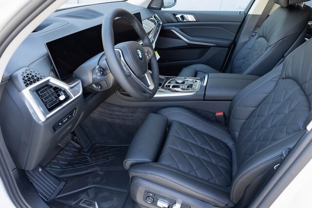 2026 Bmw X7 xDrive40i photo 2