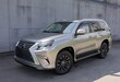 LEXUS GX 460