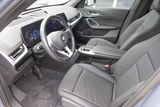Certified 2024 BMW X1 28i with VIN WBX73EF06R5Z49677 for sale in Kingsport, TN