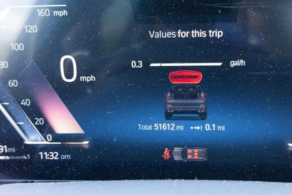 Used 2023 BMW X7 xDrive40i SUV