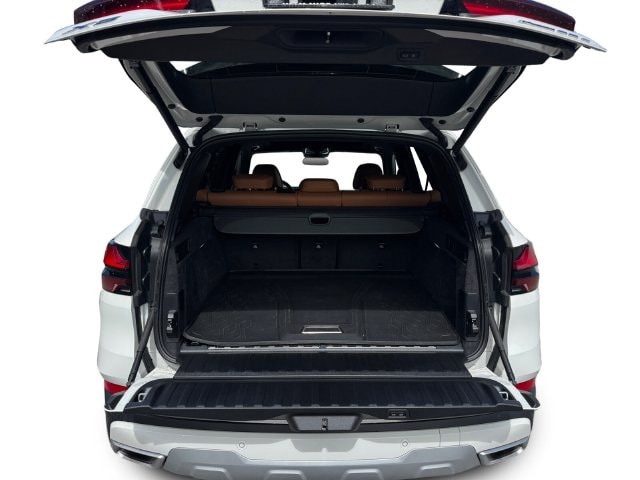 2026 BMW X5 50e - Photo 18