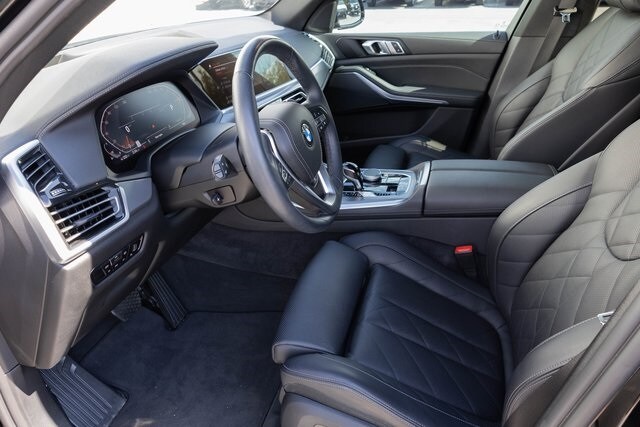 2023 Bmw X5 xDrive40i photo 2