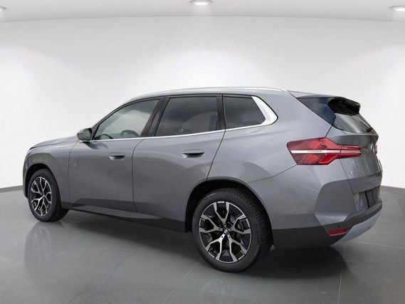 2026 BMW X3 30 - Photo 7