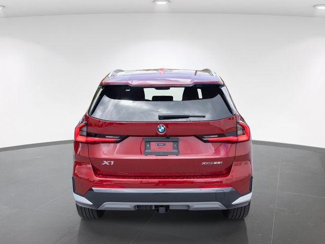 2026 BMW X1 XDrive28i - Photo 8
