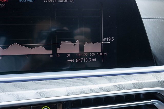 2021 Bmw X5 M50i photo 3