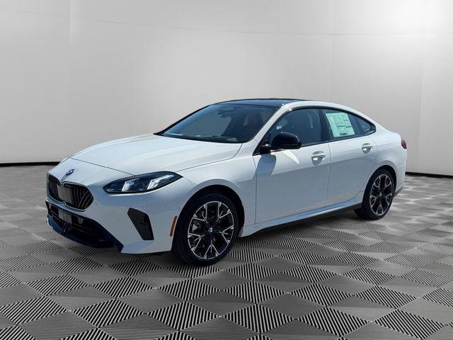 New 2026 BMW 2 Series 228 Gran Coupe