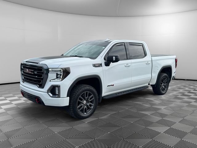 Used 2022 GMC Sierra 1500 Limited AT4
