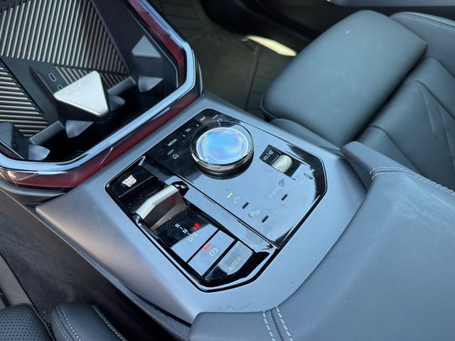 2025 BMW X3 30 - Photo 22