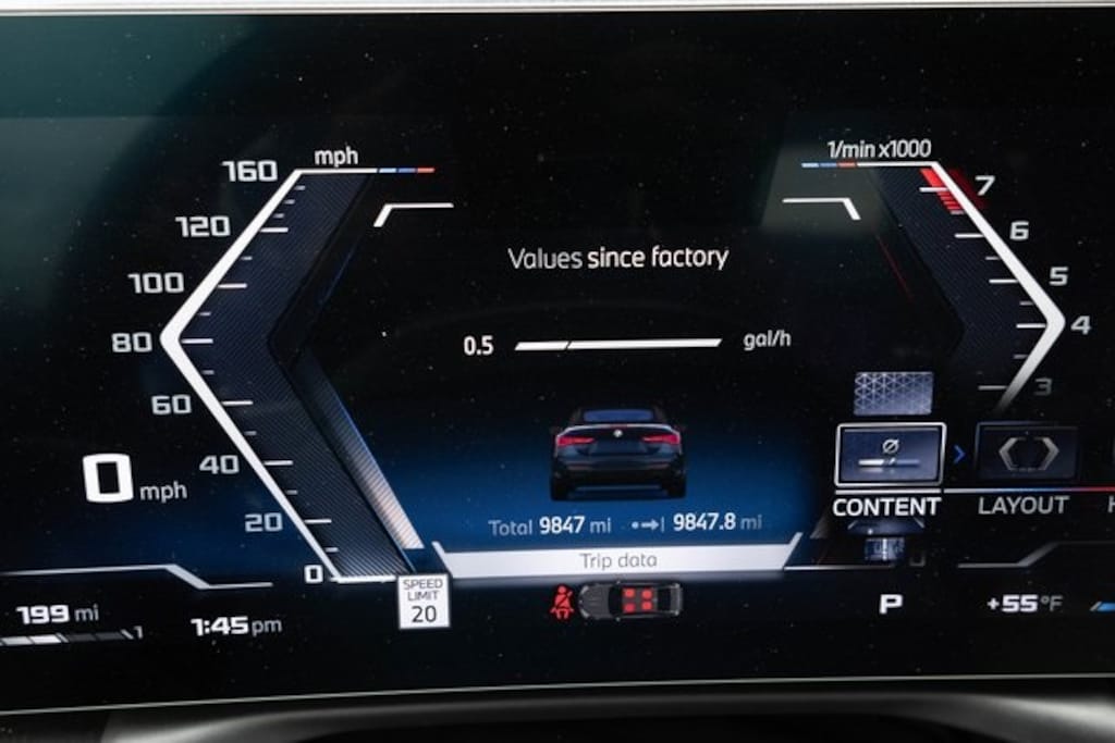 Certified 2025 BMW M440i M440i xDrive Convertible