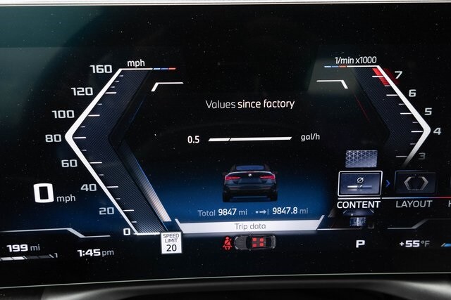 2025 Bmw M440i xDrive photo 3