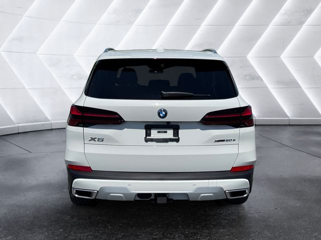 2026 BMW X5 50e - Photo 4