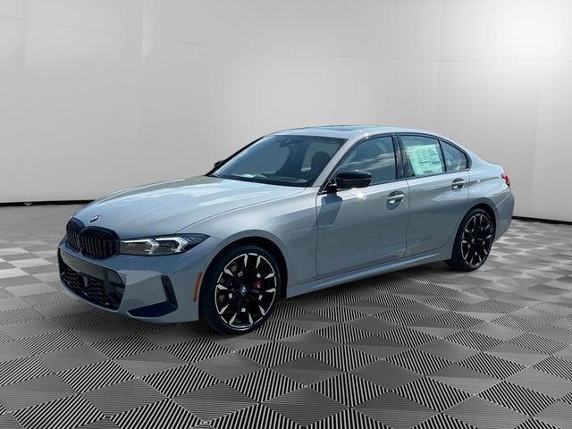 New 2026 BMW 3 Series 330i xDrive
