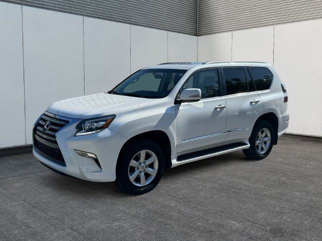 2019 Lexus GX Base