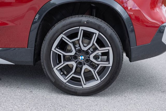 2026 BMW X1 XDrive28i - Photo 6