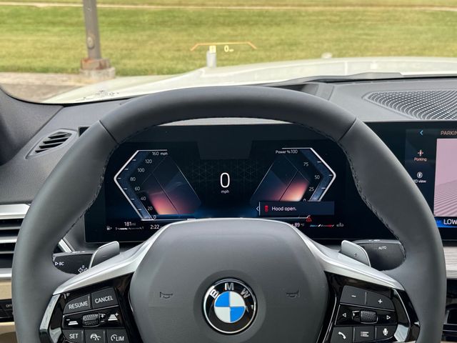 2026 BMW 3 Series 330i - Photo 14