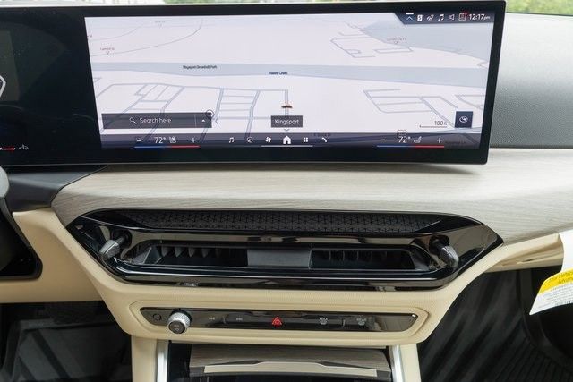 2025 BMW 3 Series 330i - Photo 25