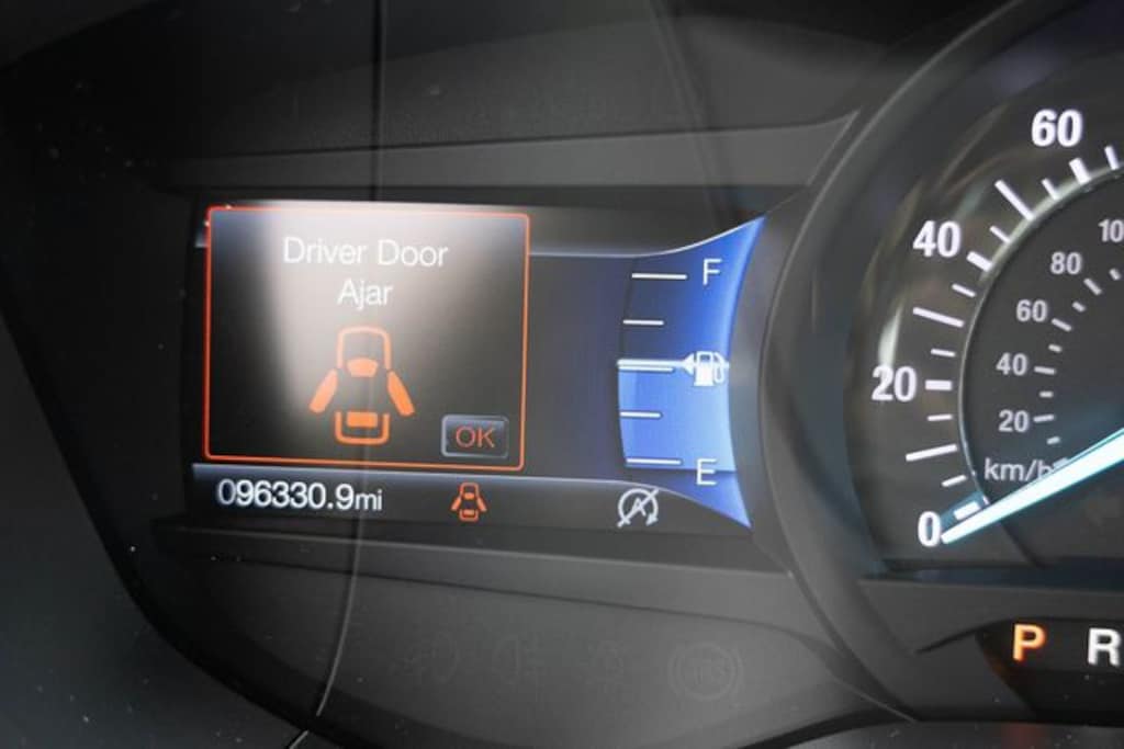 Used 2019 Ford Fusion SE Sedan