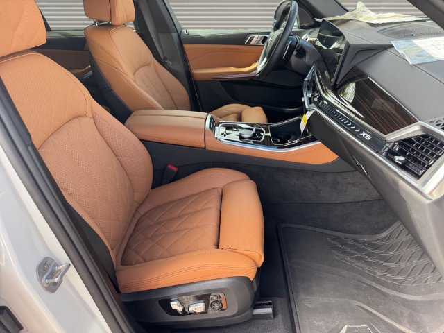 2026 BMW X5 50e - Photo 16
