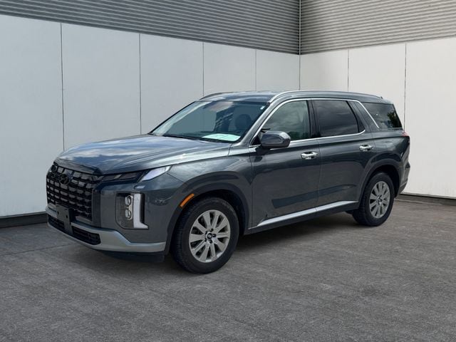 Used 2025 Hyundai Palisade SEL