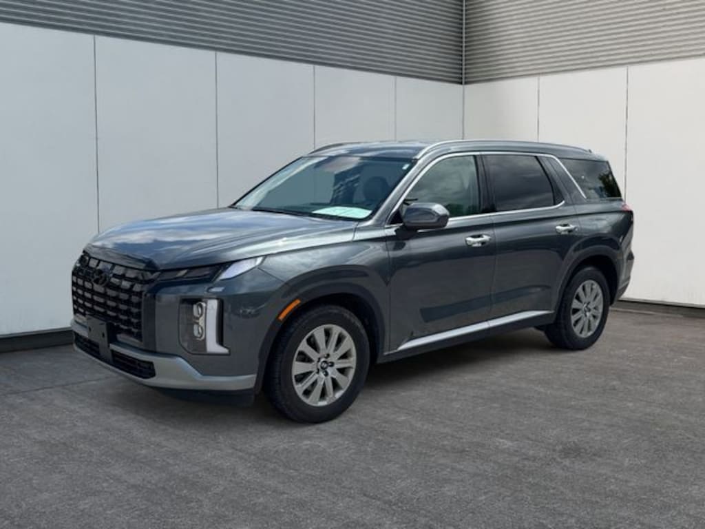 Used 2025 Hyundai Palisade SEL SUV