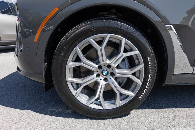 2026 Bmw X7 xDrive40i photo 3