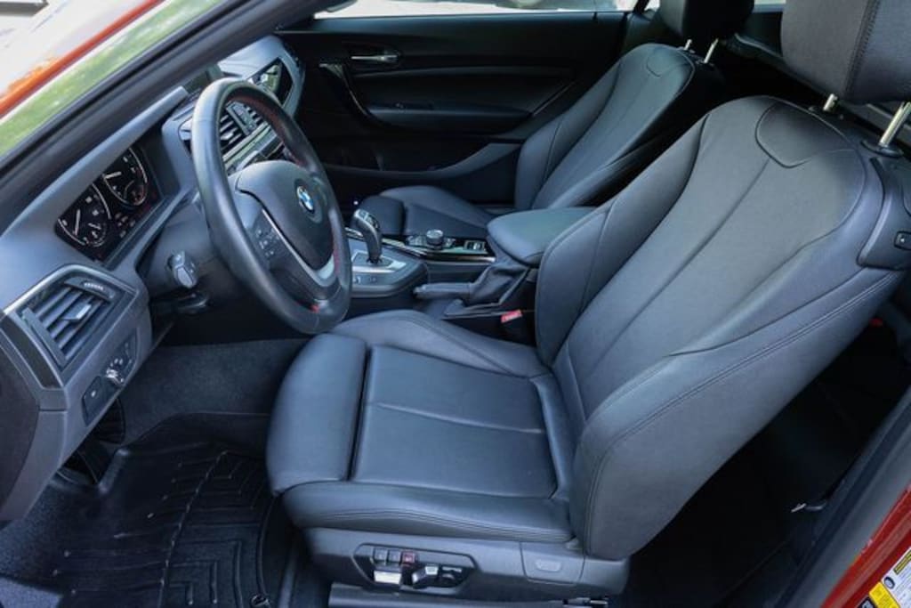 Used 2020 BMW 230i 230i xDrive Convertible