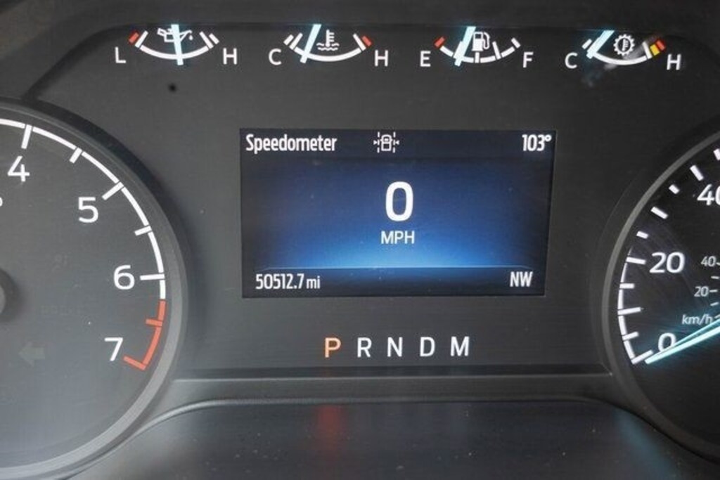 Used 2023 Ford F-150 XLT Truck SuperCrew Cab