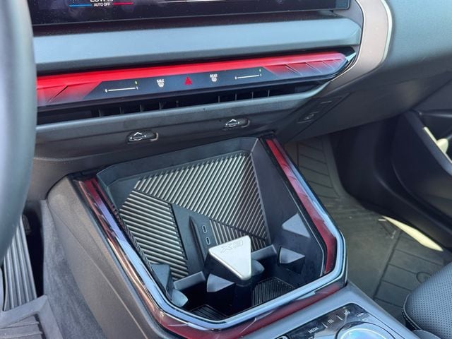 2025 BMW X3 30 - Photo 21