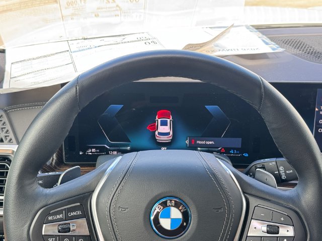 2026 BMW X5 50e - Photo 14