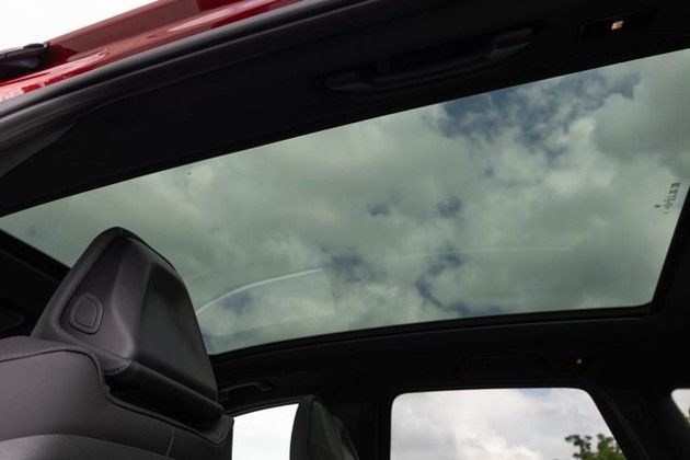 2025 BMW X3 30 - Photo 28