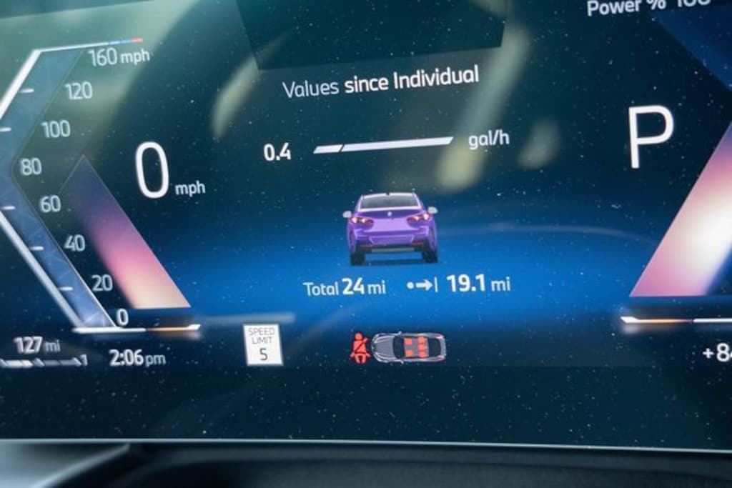 New 2026 BMW 2 Series 228 Gran Coupe Sedan
