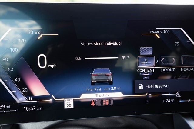 2026 Bmw 530i xDrive photo 3