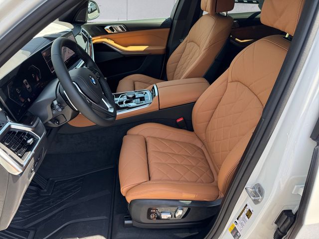 2026 BMW X5 50e - Photo 10