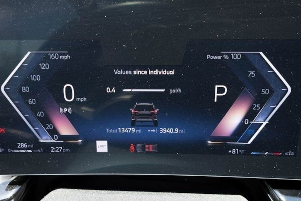 Certified 2025 BMW X1 xDrive28i SUV